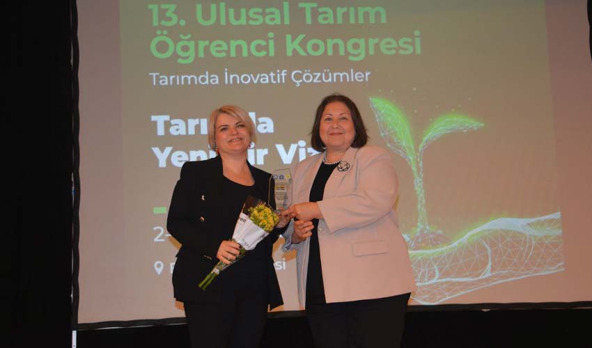 13 yıl sonra yeniden