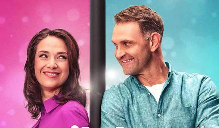 Avrupa Film Günleri 8-12 Mayıs arasındaı