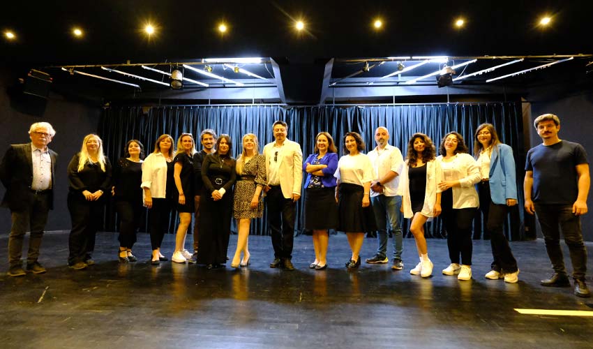 Dostluk Kazansın gün sayıyor