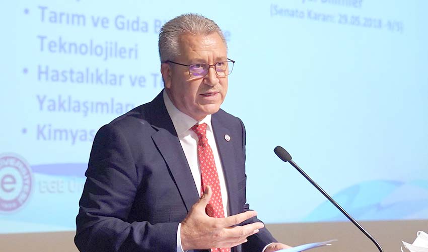 Uluslararası yükselişe devam