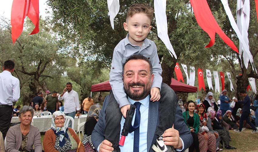 Hıdırellez ve bahar coşkusu