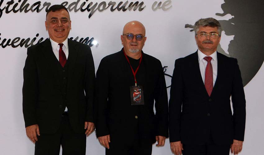 Yapay zekâ, bütün yaşamımızı, sizin de mesleğinizi belirleyecek