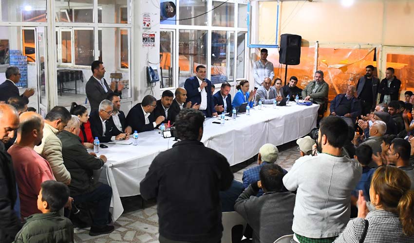 Torbalı Halk Buluşmaları