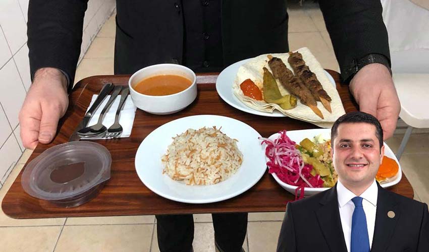 Torbalı'dan iki kent lokantası