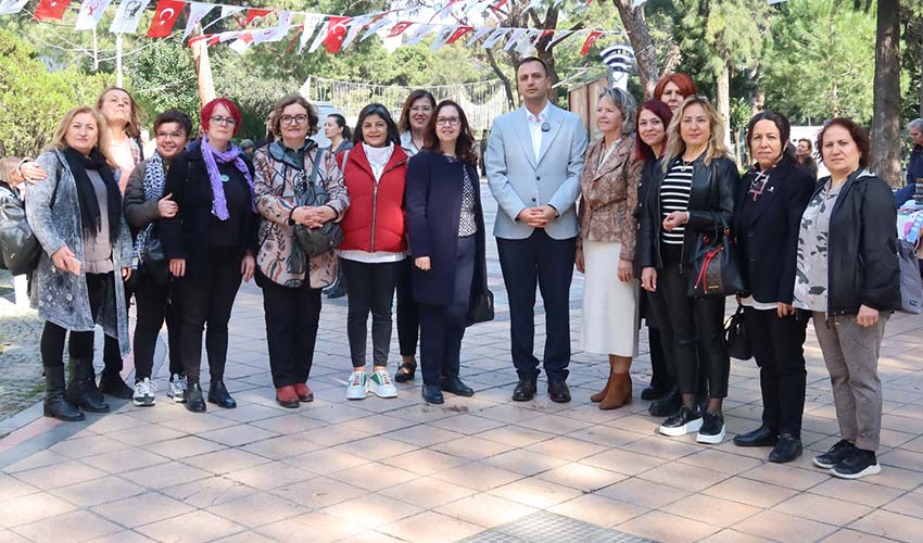 Anneler için “Hediyelik Eşya Günleri