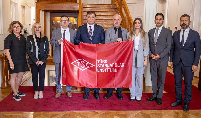 Yenilenebilir enerjide İzmir’den örnek hamle