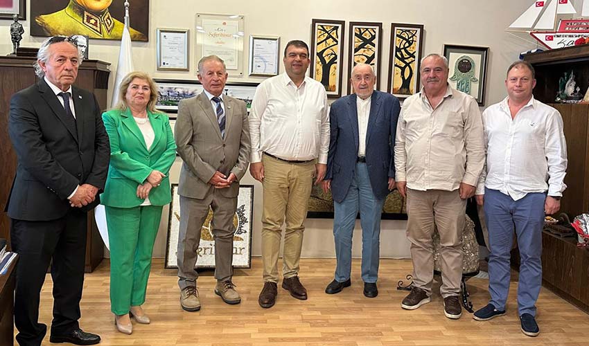 Seferihisar’ın öncelikli sorunu olası depremdir