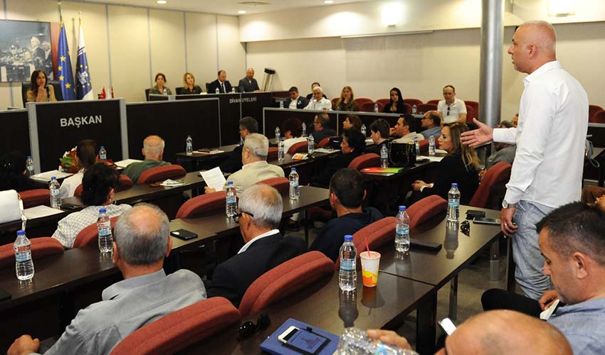 Karşıyaka’da ‘katılımcı yönetim’ dönemi!