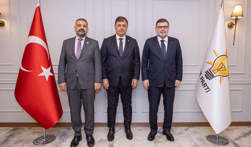 İzmir daha güzel günler görecek