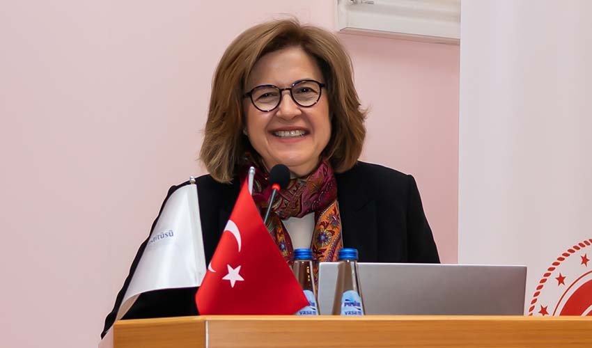 Genç çiftçilere desteğini sürdürüyor