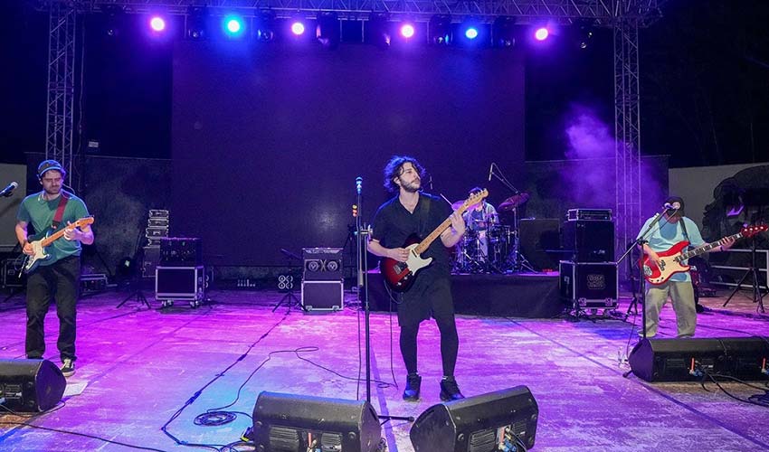 Yaşlı Amca ile muhteşem final