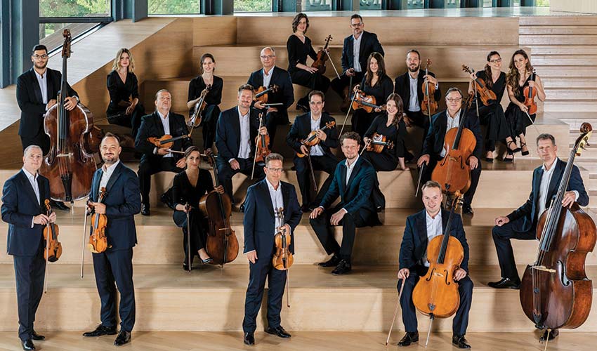 Açılış Türk Kültür Yılı Konseri ile