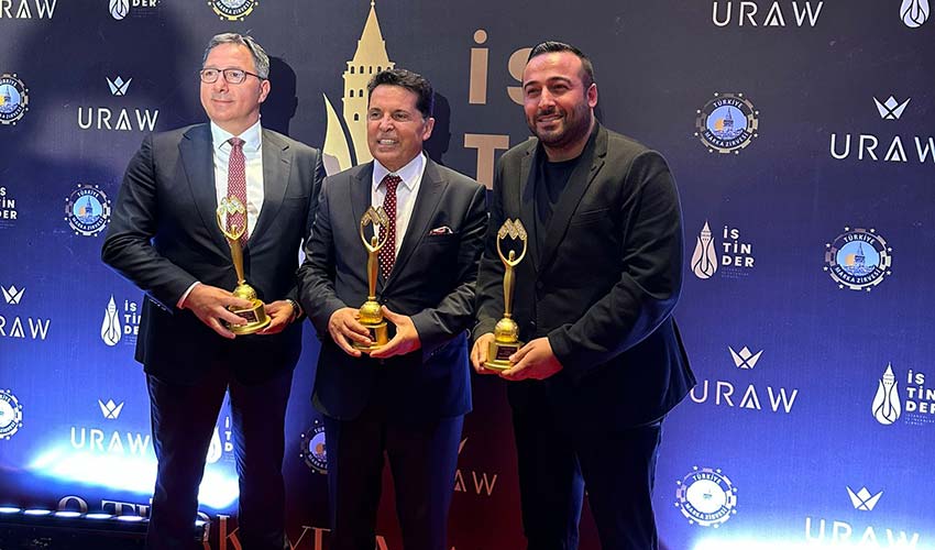 Yılın Turizm Markası