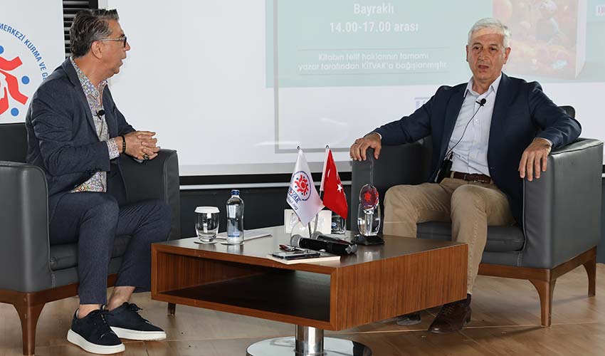 Bu imzalar “umut” için