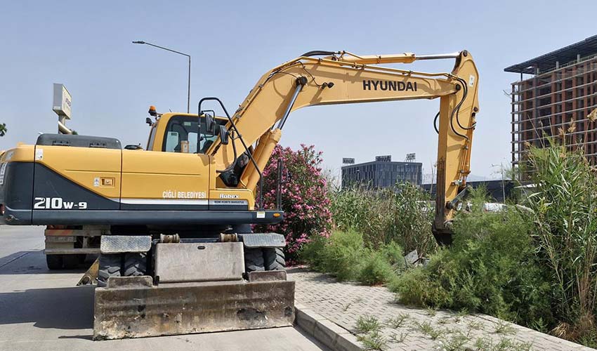 Kaçağa Sıfır Taviz