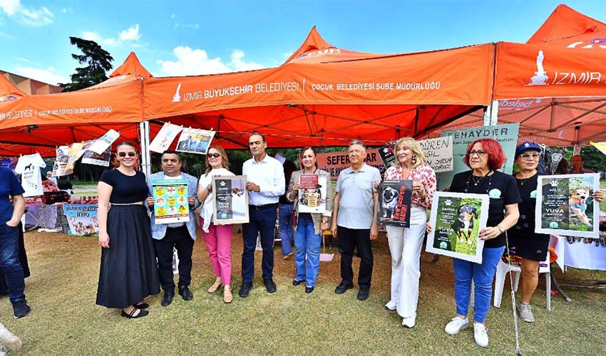 Öldürmeyeceğiz yaşatacağız