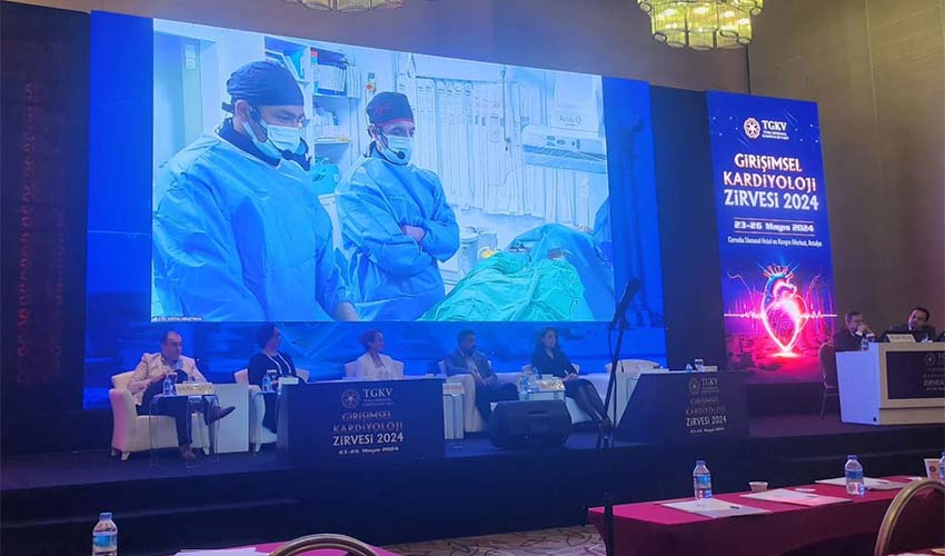 Türkiye'nin Kalbi Çiğli'de Attı