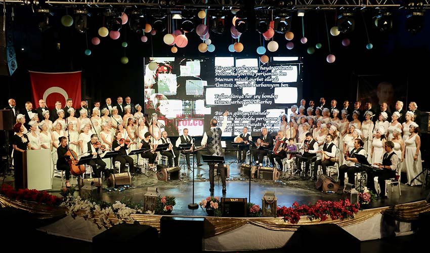 Unutulmaz Yeşilçam şarkıları