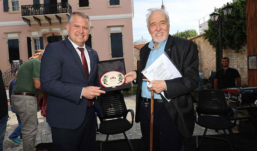 Ortaylı’dan Anne-Babalara tavsiyeler