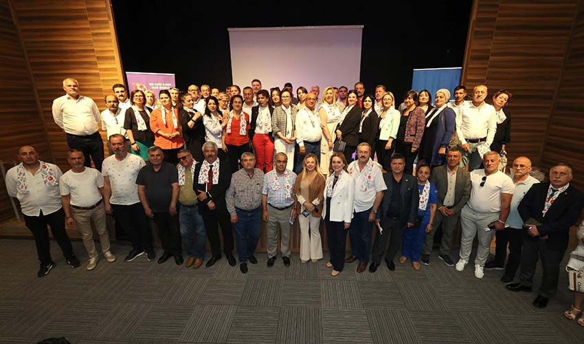 Şiddete kapatıldı