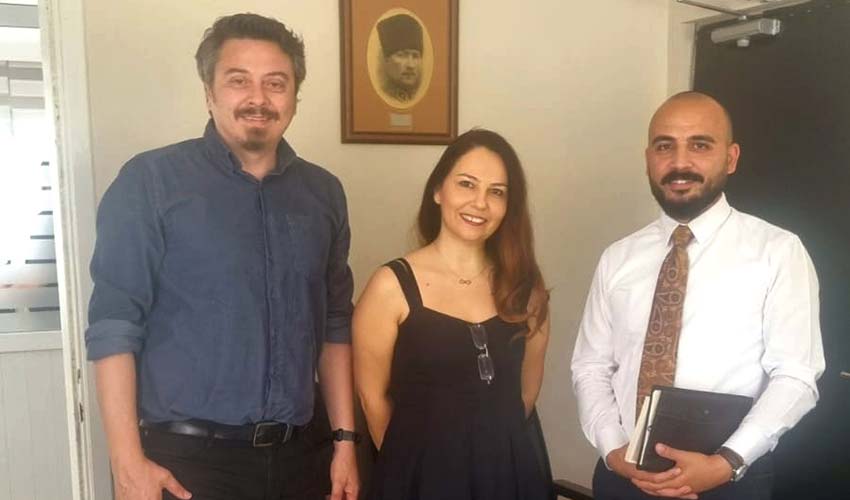 Mitoloji Film Festivali Büyüyor