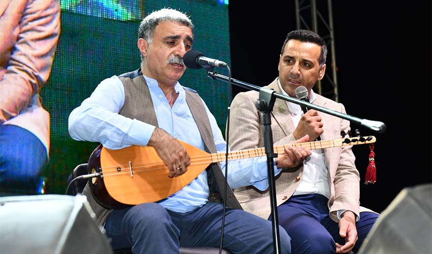 Erzincan ile “Yaza Merhaba”