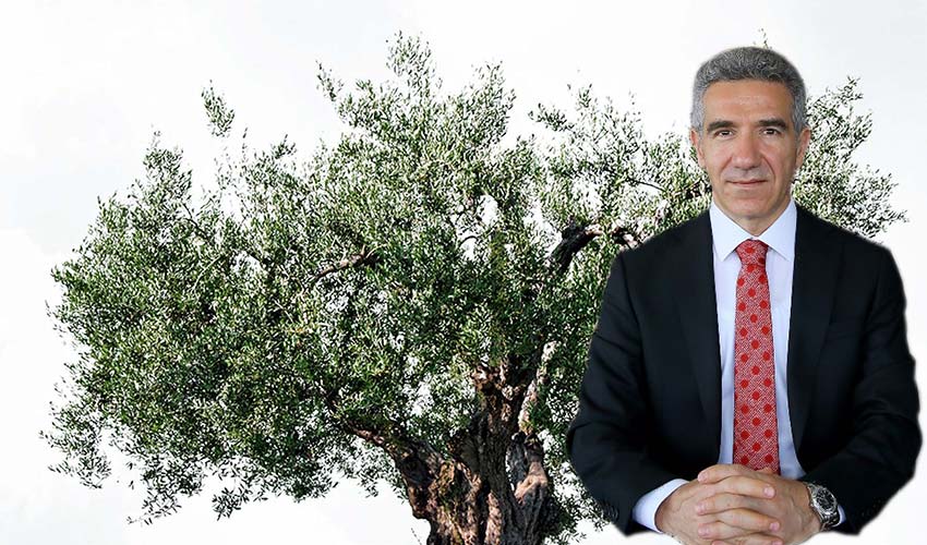 Dijital dönüşümle doğaya büyük katkı