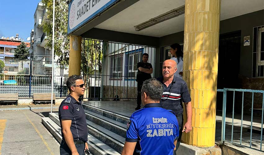 Büyükşehir'den öğrencilere LGS desteği