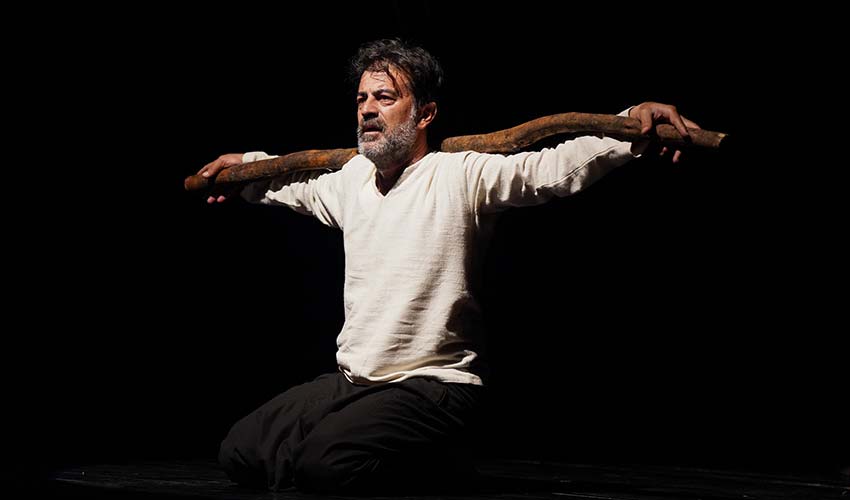 Nazım Hikmet Gaziemir’de anıldı