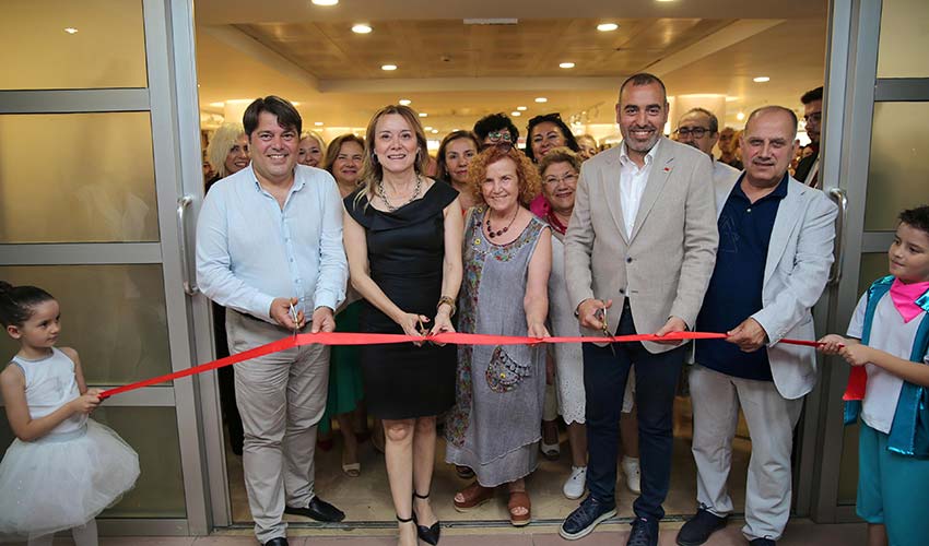 Nazım Hikmet'te sanat şöleni