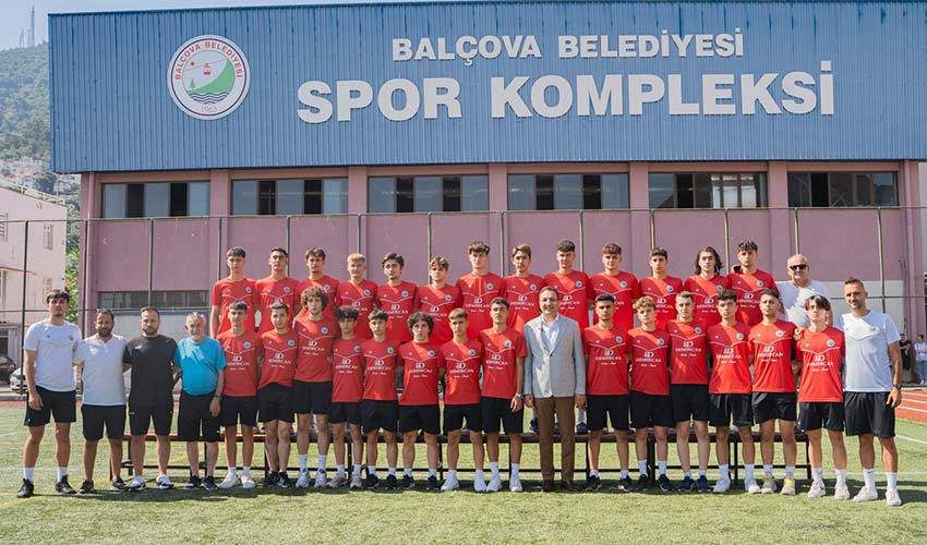 Moral veren uğurlama