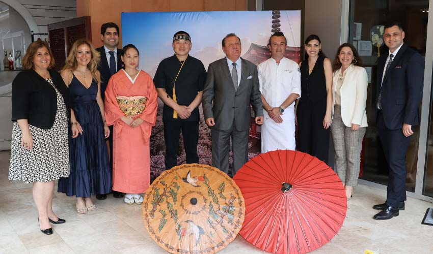 100 yıllık dostluk şerefine