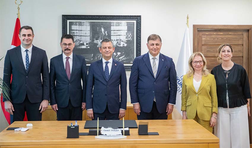 İzmir’e canımız gibi sahip çıkmaya devam edeceğiz