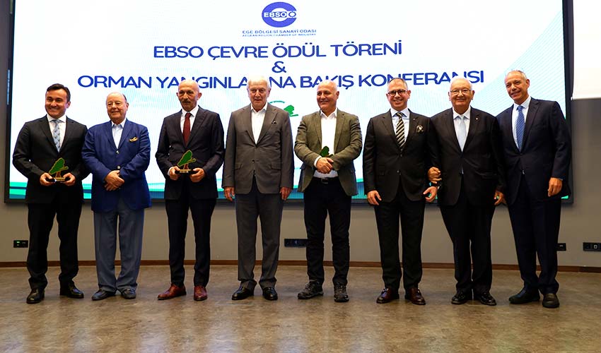 Orman Yangınlarına Bakış