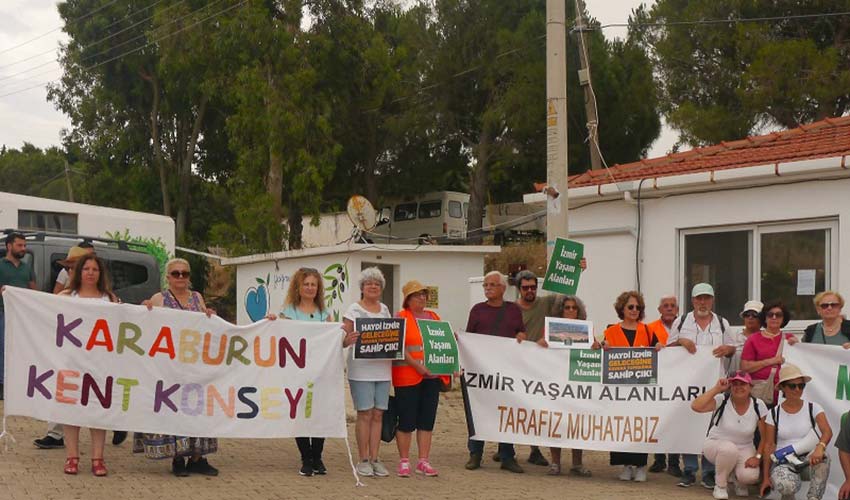 Yarımadanın RES ve GES imtihanı bitmiyor