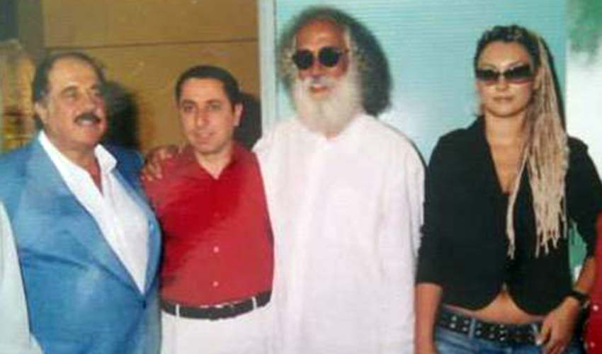 Türkiye Kazan, Cemal Kepçe