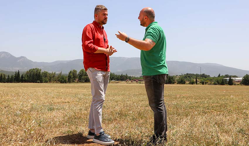 Kartopu gibi büyüyor