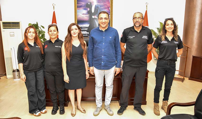 Can dostlar için anlamlı protokol