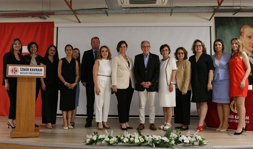 İklim Değişikliği ve Dijital Teknolojiler” masaya yatırıldı