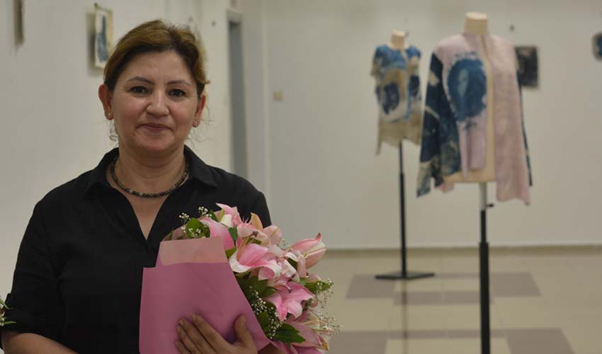 Bende Kalanlar sanatseverlerle buluştu