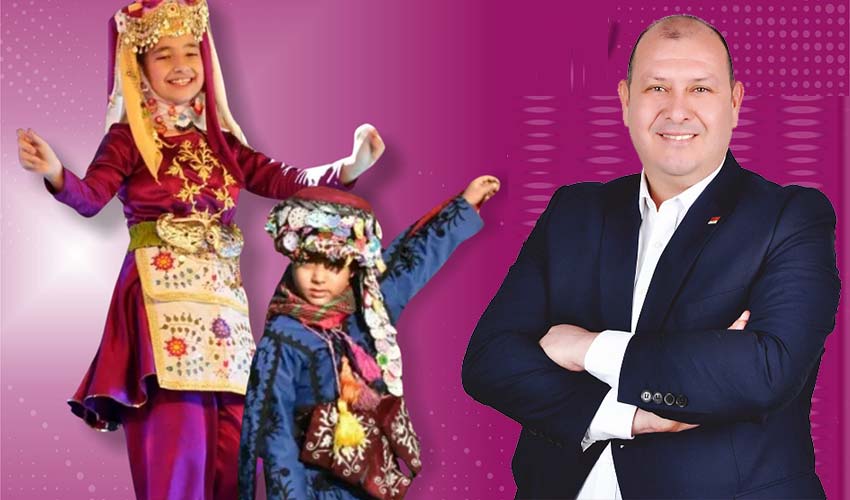 Spor ve Dans Zamanı