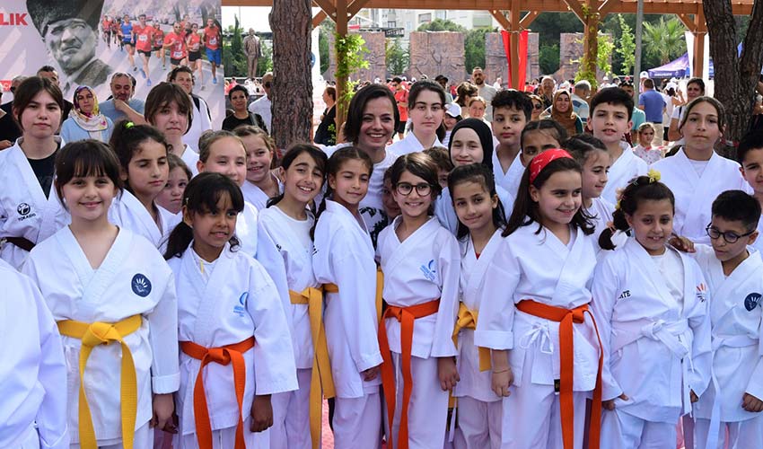 Yaz Spor Okulları başlıyor