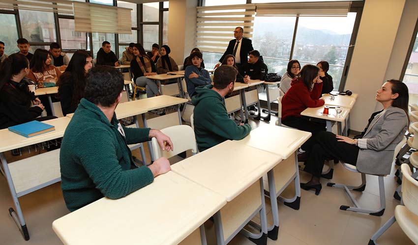 Bir kültür sanat ordusu yarattık