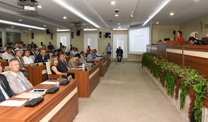 Karabağlar'da Madımak anması