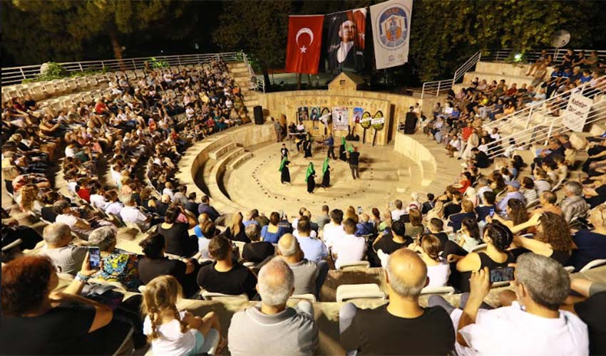 Madımak Katliamı’nın 31. yılı türküler ile anıldı