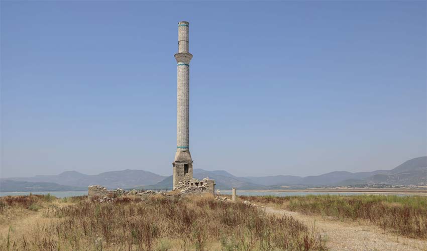 İZSU’dan suyu tasarruflu tüketme çağrısı