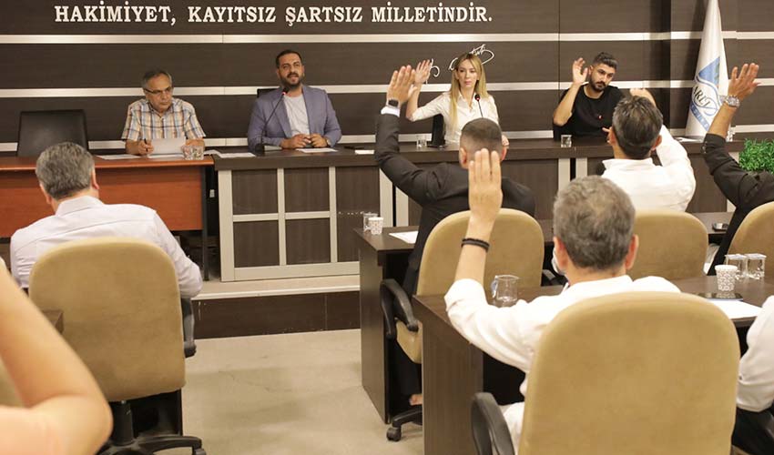 Narlıdere Lanzarote Sözleşmesi’ne taraf oluyor