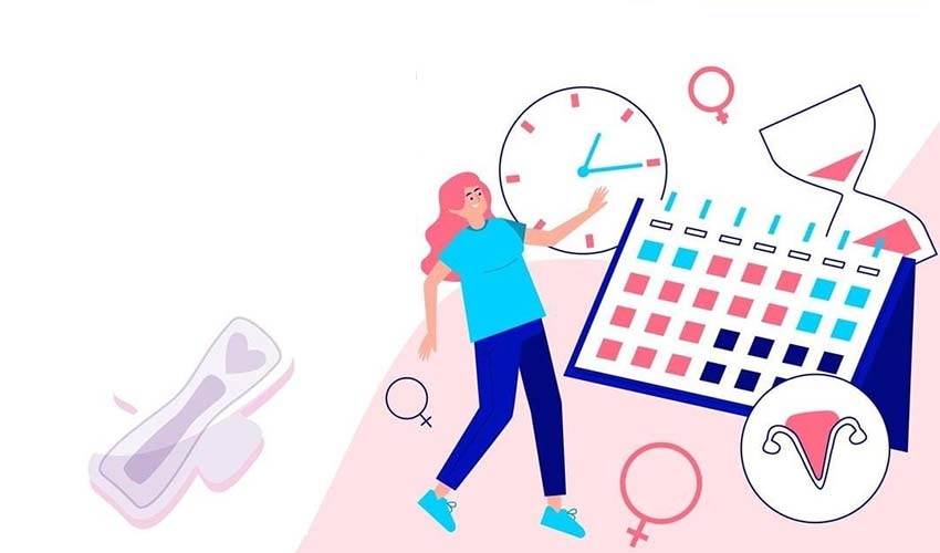 Büyükşehir'den hijyenik ped desteği