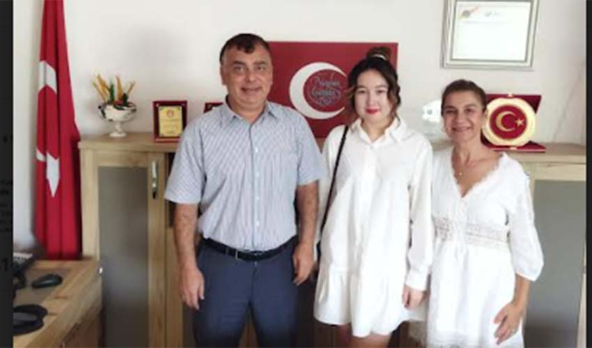 Yılın En İyi Genç Bilim İnsanı