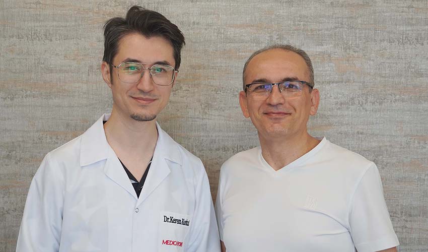 ‘Geçmez’ denilen hastalığa kişiye özgü tedaviyle çözüm